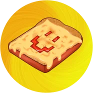 Crypto Toast