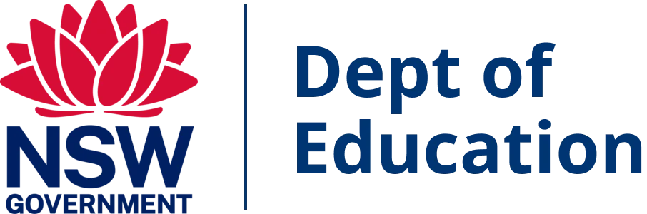 NSW dept of education