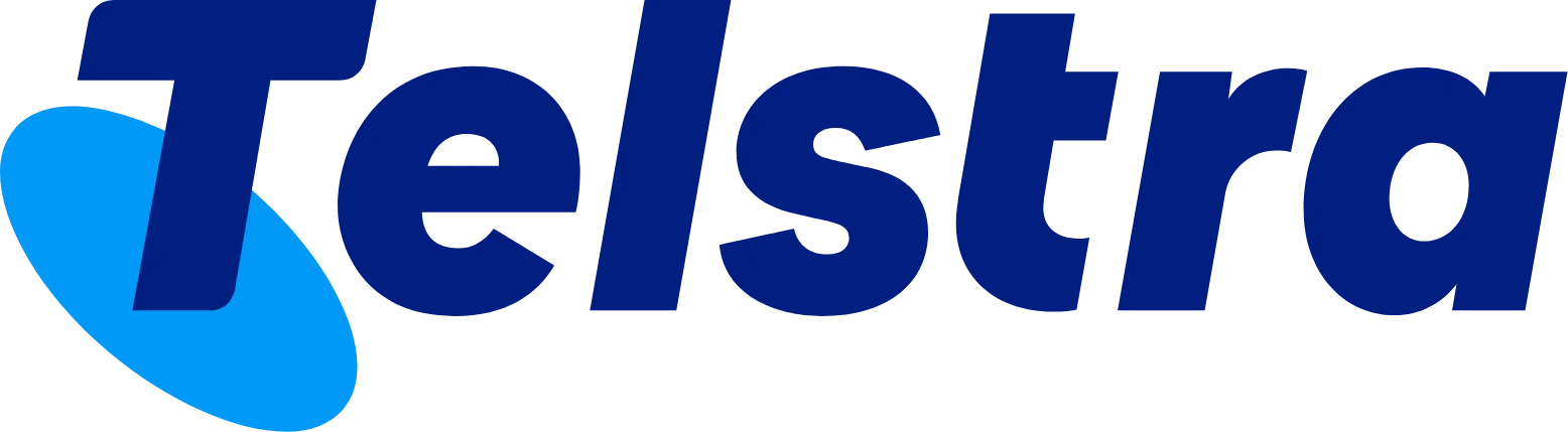 Telstra